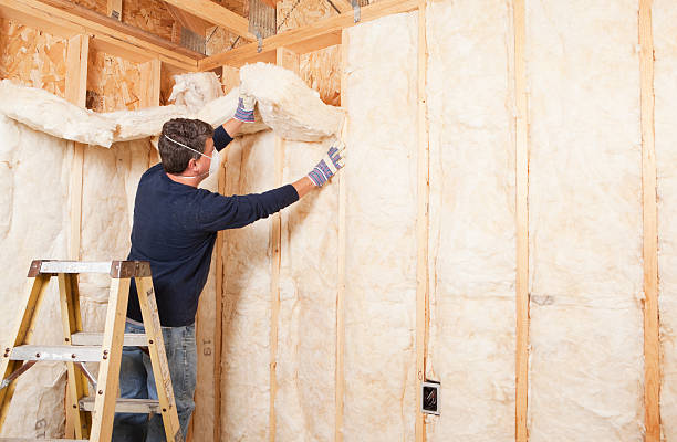 Professional Insulation Services in Woodland Park, CO